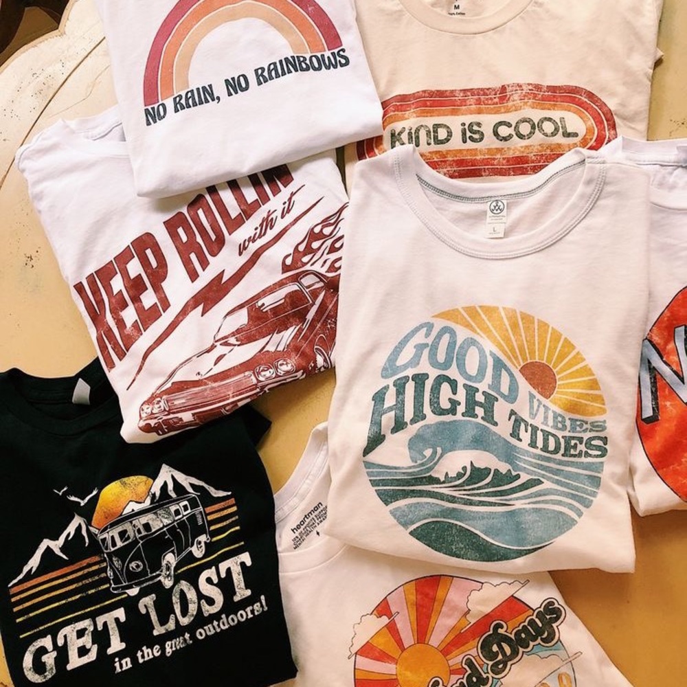 Vintage Mystery Box